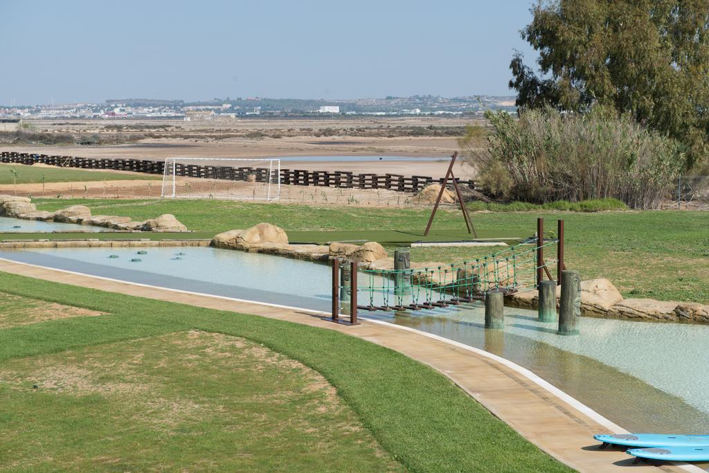 Alojamiento Rural Coto De La Isleta El Puerto de Santa María Exteriér fotografie