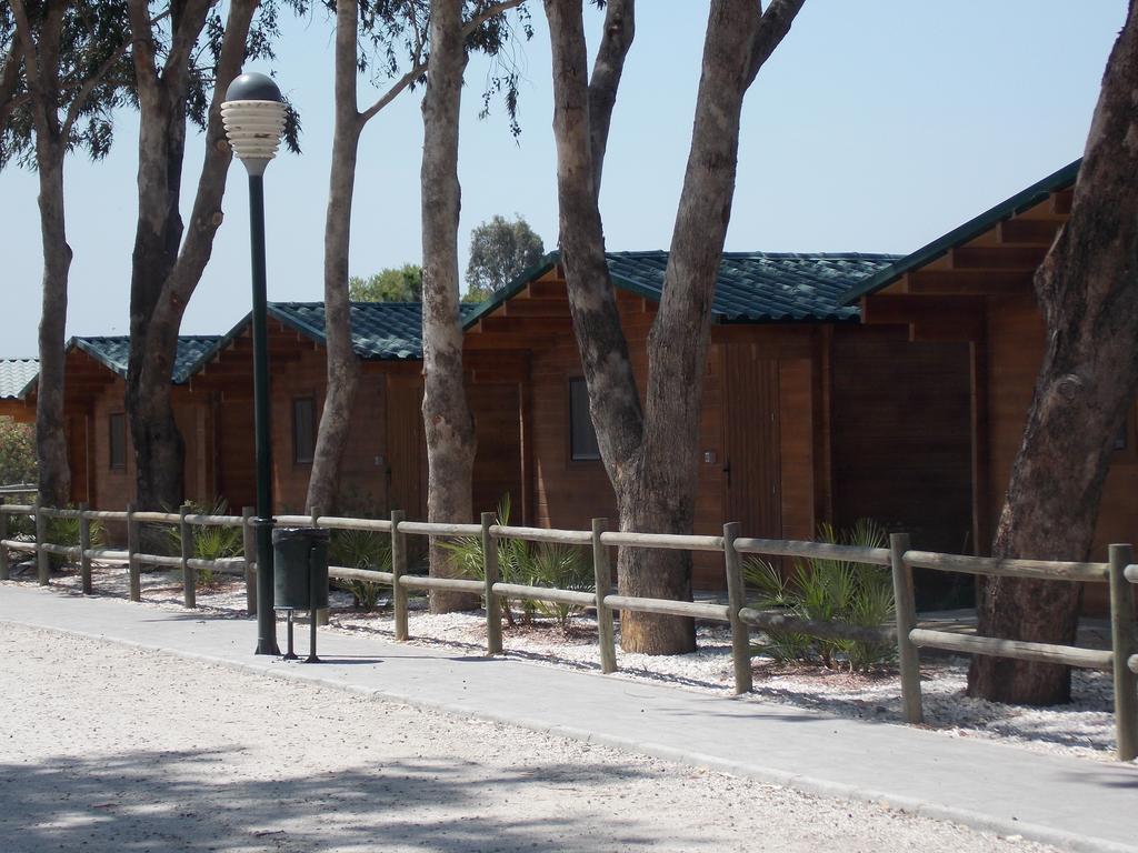 Alojamiento Rural Coto De La Isleta El Puerto de Santa María Pokoj fotografie