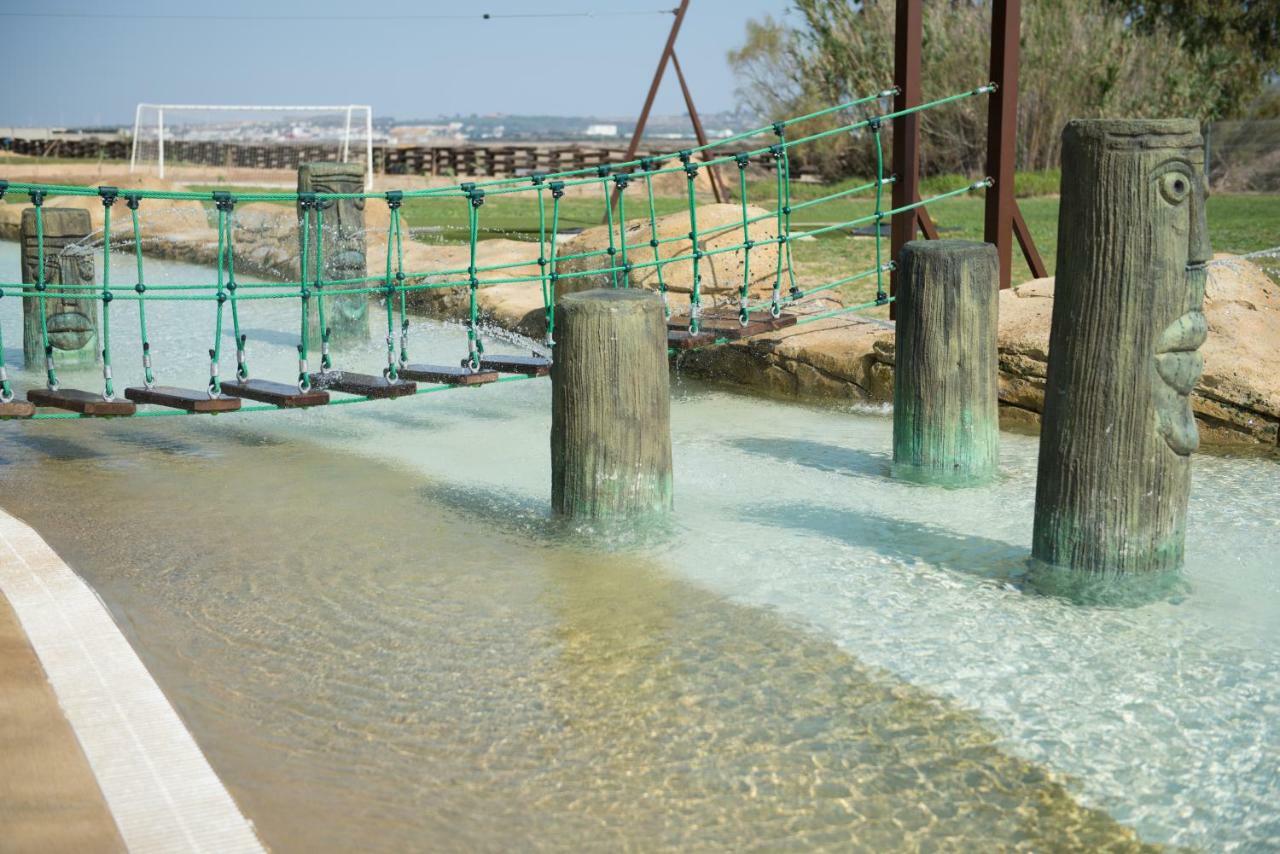 Alojamiento Rural Coto De La Isleta El Puerto de Santa María Exteriér fotografie